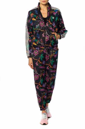 Reversible sweatpants, zdjęcie 2 Reversible sweatpants od ADIDAS Originals